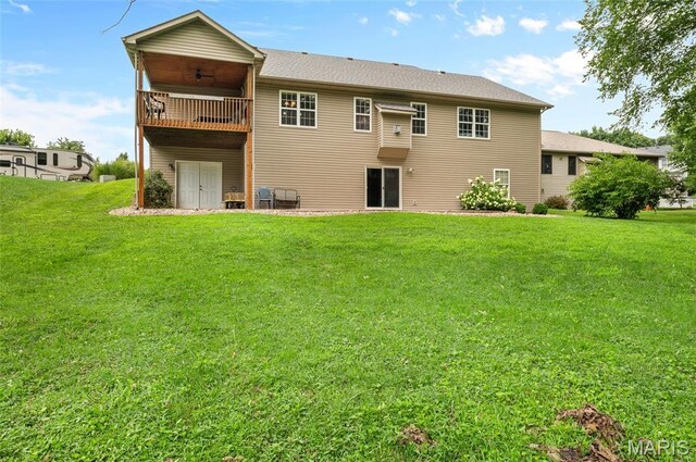 1109 Oak Ln, Maryville, IL 62062 - photo 36