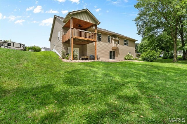 1109 Oak Ln, Maryville, IL 62062 - photo 37