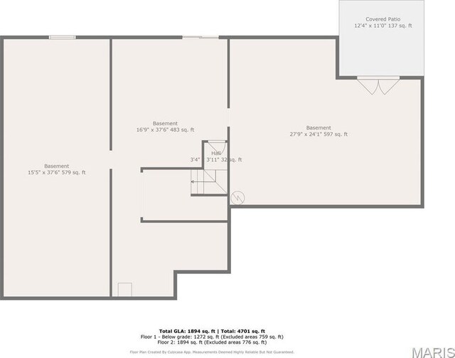 1109 Oak Ln, Maryville, IL 62062 - photo 39