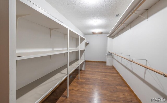 13399 S US Highway 63, Rolla, MO 65401 - spacious closet with wood finished floors