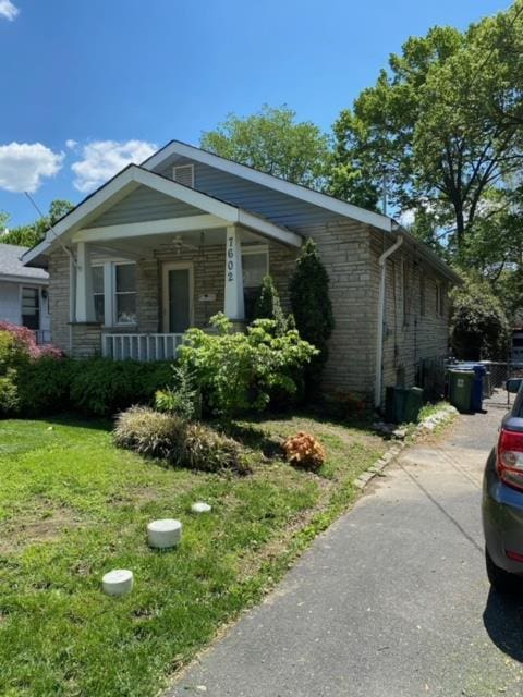 7602 Alicia Ave, Saint Louis, MO 63143 - photo 1