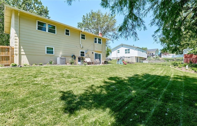 3 Wisteria Way, Saint Peters, MO 63376