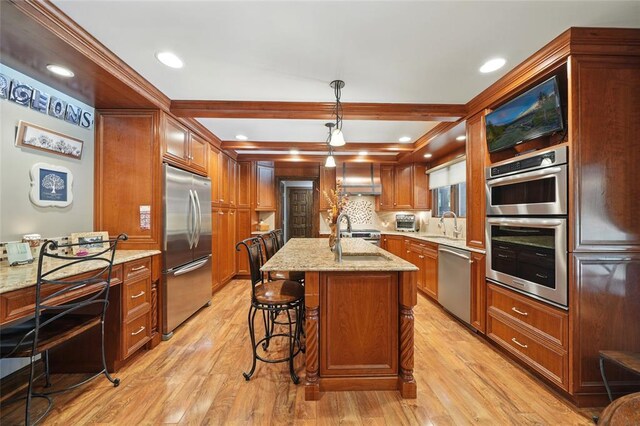 1954 Grassy Ridge Rd, Saint Louis, MO 63122