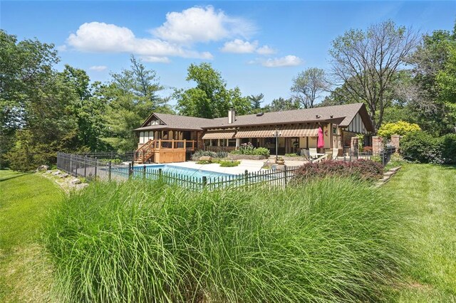 1954 Grassy Ridge Rd, Saint Louis, MO 63122