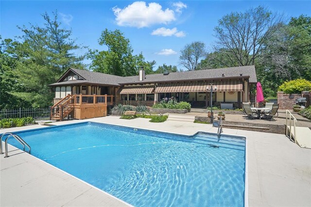 1954 Grassy Ridge Rd, Saint Louis, MO 63122