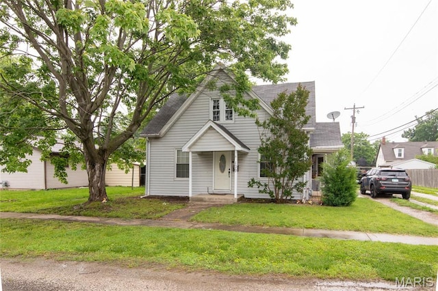 109 E Indiana St, Trenton, IL 62293