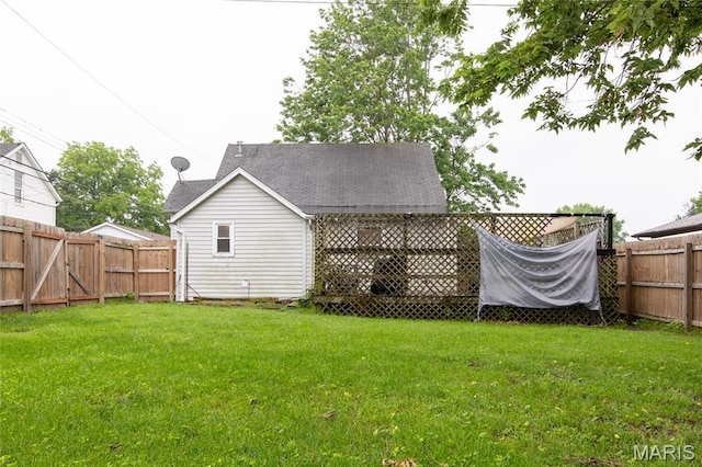 109 E Indiana St, Trenton, IL 62293
