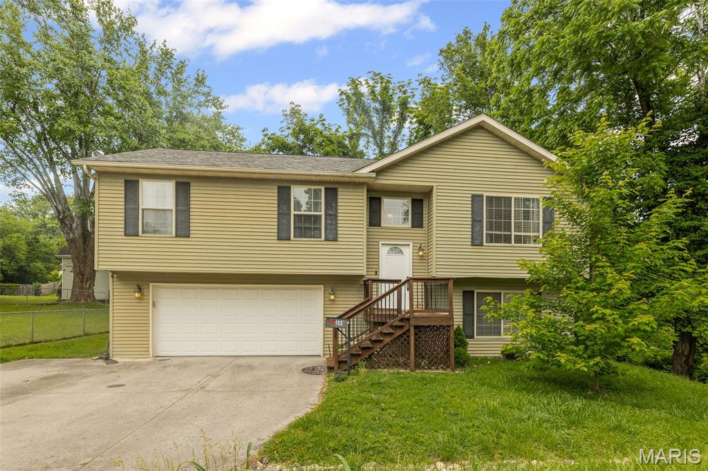 102 Gauen Ave, Collinsville, IL 62234 - photo 1