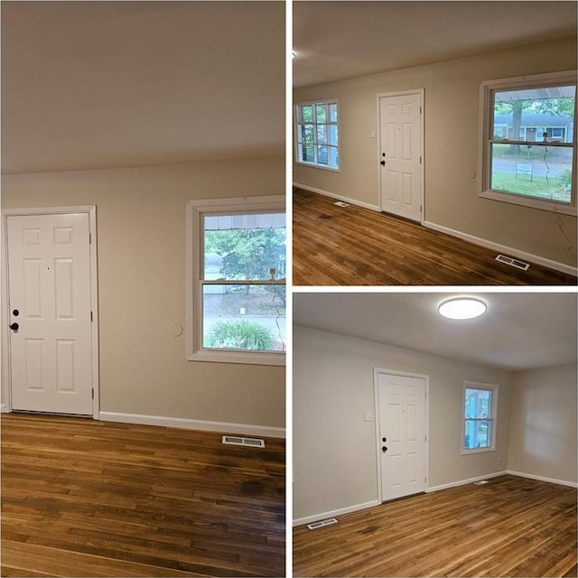 10619 Alliance Dr, Saint Louis, MO 63136 - view of a document with a collage of images