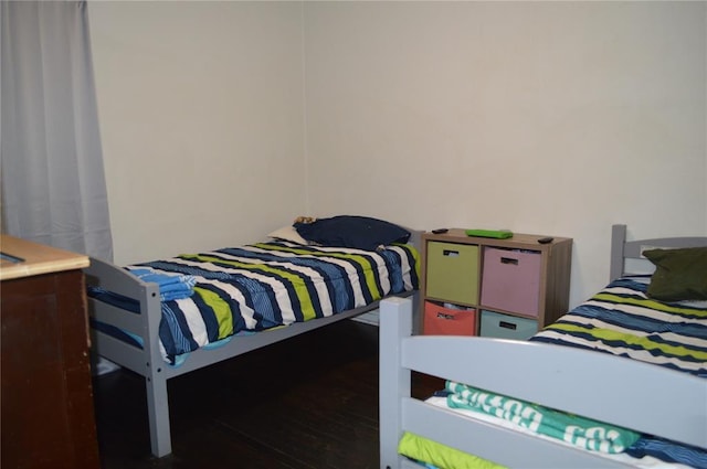 3520 Wismer Rd, Breckenridge Hills, MO 63074 - view of bedroom