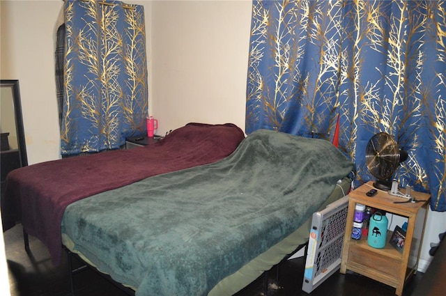3520 Wismer Rd, Breckenridge Hills, MO 63074 - view of bedroom