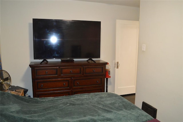3520 Wismer Rd, Breckenridge Hills, MO 63074 - view of bedroom