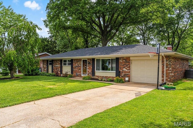 1402 Princeton Dr, Ofallon, IL 62269