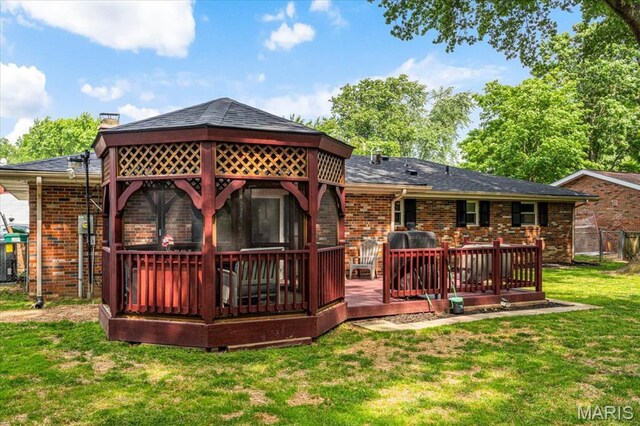1402 Princeton Dr, Ofallon, IL 62269