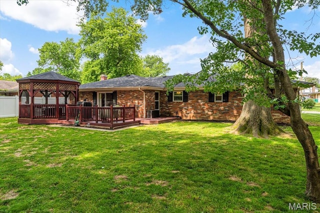 1402 Princeton Dr, Ofallon, IL 62269