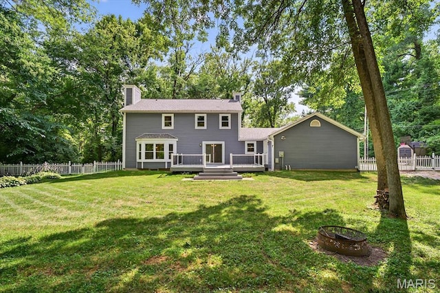 46 Lake Forest Dr, Belleville, IL 62220 - photo 37