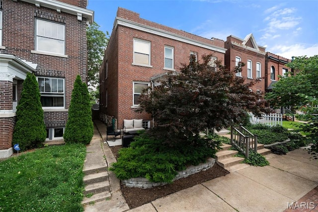 2320 Louisiana Ave, Saint Louis, MO 63104 - photo 2