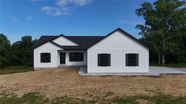 14682 N State Highway 21, Cadet, MO 63630 - view of modern farmhouse style home
