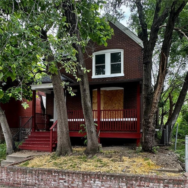 3838 Oregon Ave, Saint Louis, MO 63118 - photo 1