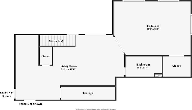 1027 Cobblestone Dr, Rolla, MO 65401 - floor plan / room layout