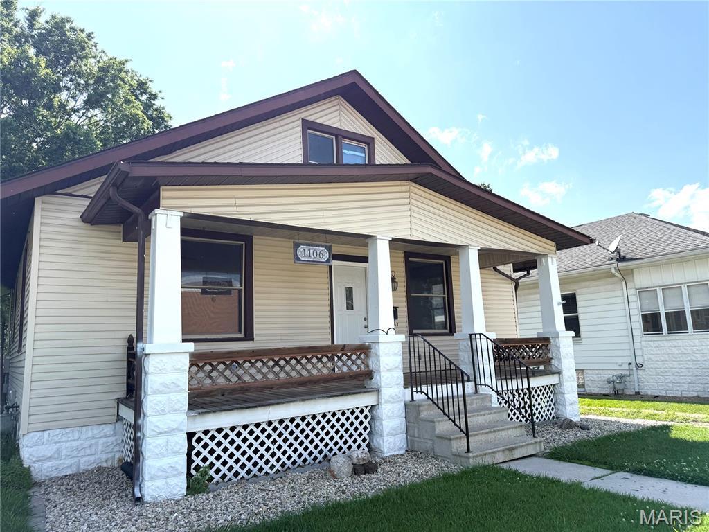 1106 Raab Ave, Belleville, IL 62220 - photo 1
