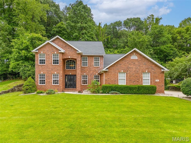 412 Westchester, Glen Carbon, IL 62034 - photo 1