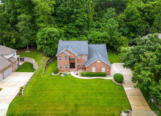 412 Westchester, Glen Carbon, IL 62034 - photo 3