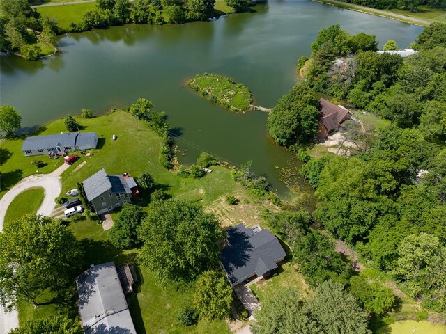 32591 Elm Ct, Brighton, IL 62012