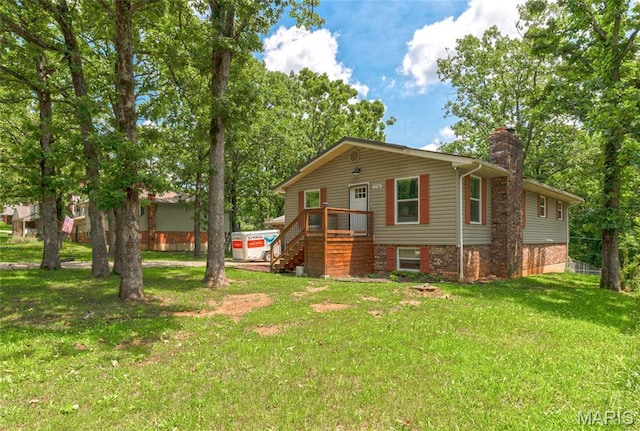 1718 Sanders Rd, Waynesville, MO 65583 - photo 2