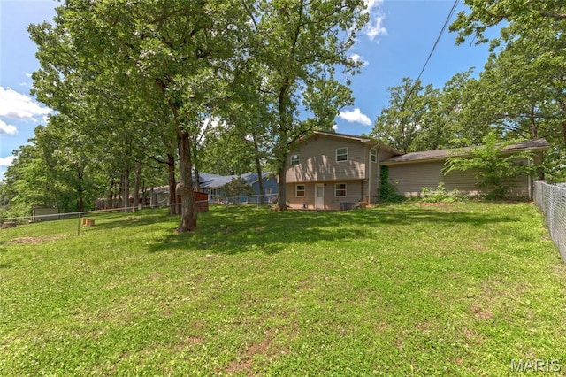 1718 Sanders Rd, Waynesville, MO 65583 - photo 24