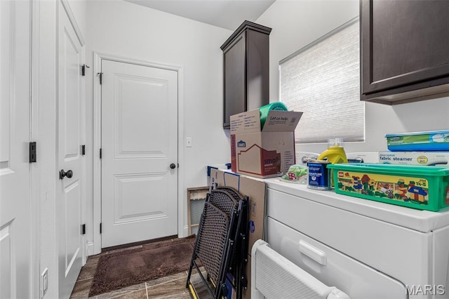 1930 Masters Dr, Festus, MO 63028 - view of laundry room