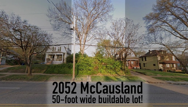 2052 Mccausland Ave, Saint Louis, MO 63143