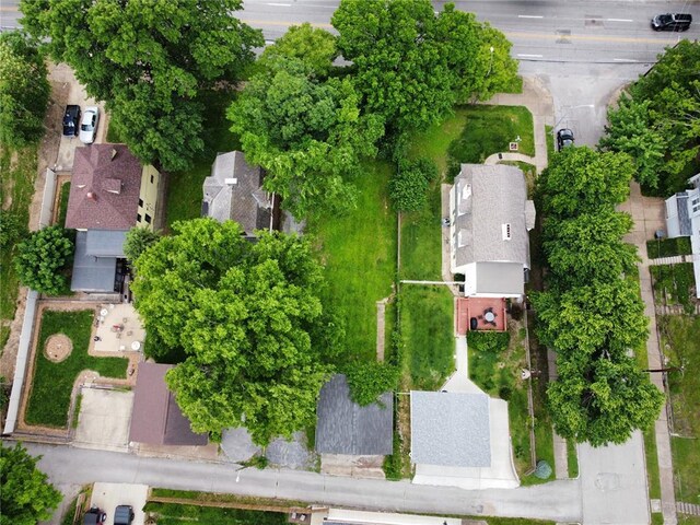 2052 Mccausland Ave, Saint Louis, MO 63143