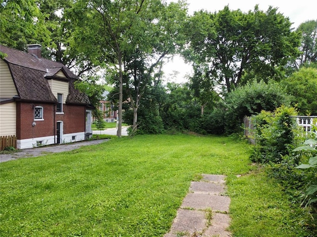 2052 Mccausland Ave, Saint Louis, MO 63143