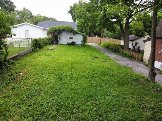 2052 Mccausland Ave, Saint Louis, MO 63143