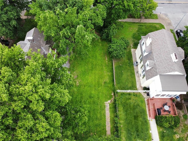 2052 Mccausland Ave, Saint Louis, MO 63143