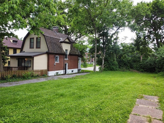 2052 Mccausland Ave, Saint Louis, MO 63143