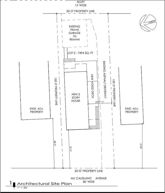 2052 Mccausland Ave, Saint Louis, MO 63143