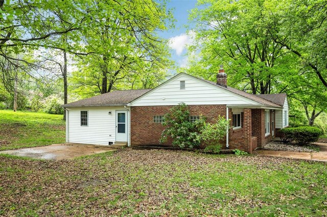 1202 Kroeger Dr, Dellwood, MO 63135 - photo 3