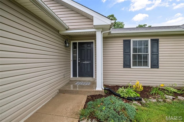 30 Citori Ct, Troy, MO 63379 - view of exterior entry