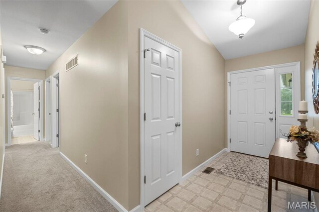 30 Citori Ct, Troy, MO 63379 - entryway featuring baseboards and light floors