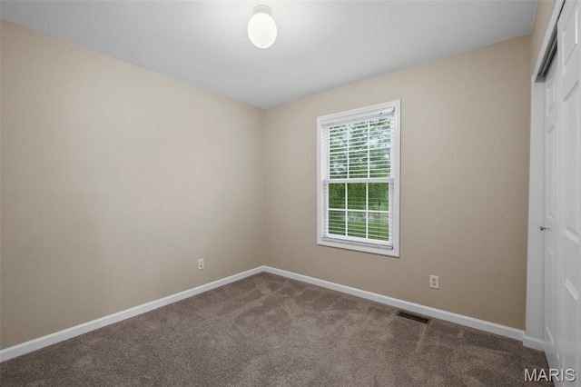 30 Citori Ct, Troy, MO 63379 - carpeted spare room featuring baseboards