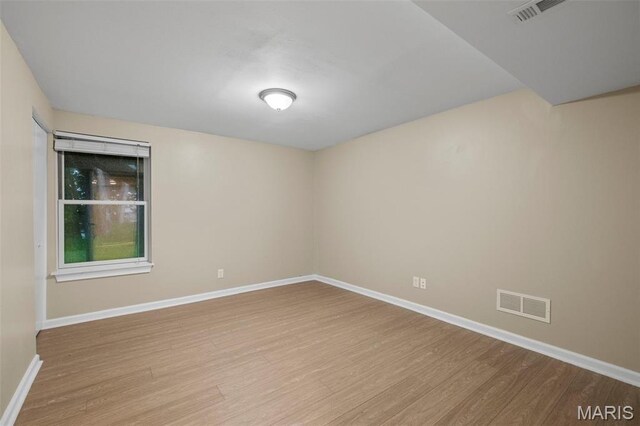 30 Citori Ct, Troy, MO 63379 - spare room with wood finished floors and baseboards