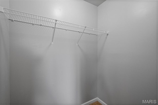 2231 Central Park Dr, Troy, MO 63379 - view of walk in closet