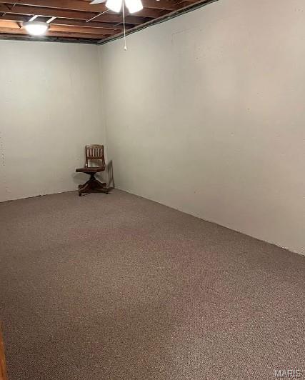 16453 Scenic Ridge Rd, Marthasville, MO 63357 - view of finished below grade area