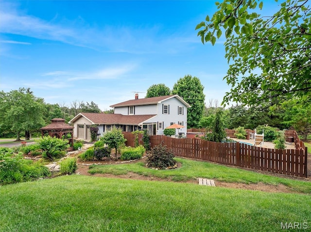 13 Heritage Dr, Villa Ridge, MO 63089 - photo 5