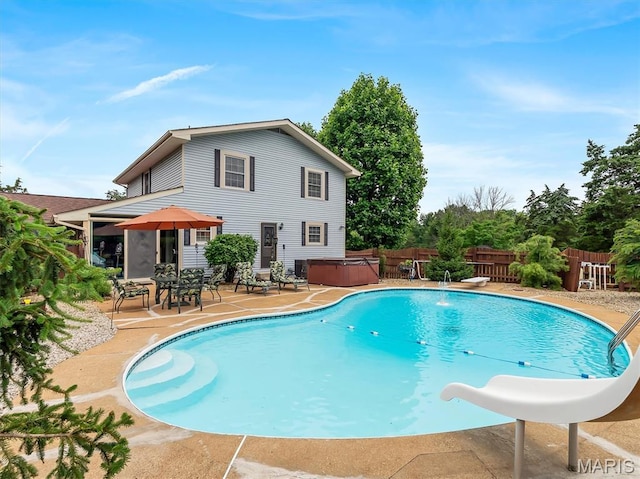 13 Heritage Dr, Villa Ridge, MO 63089 - photo 7