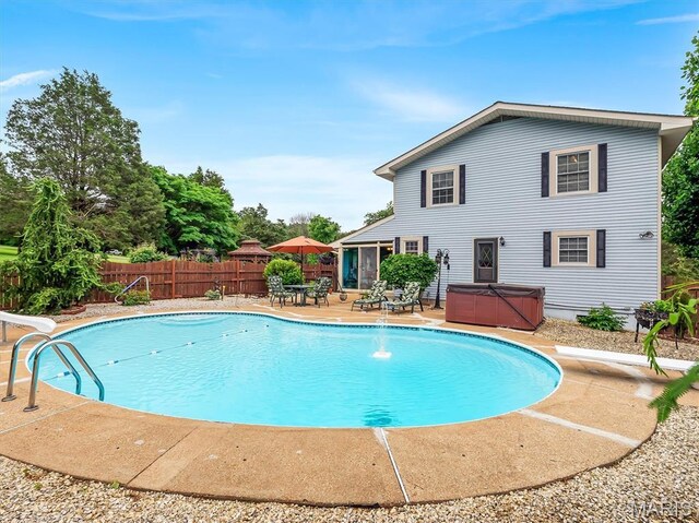 13 Heritage Dr, Villa Ridge, MO 63089 - photo 8