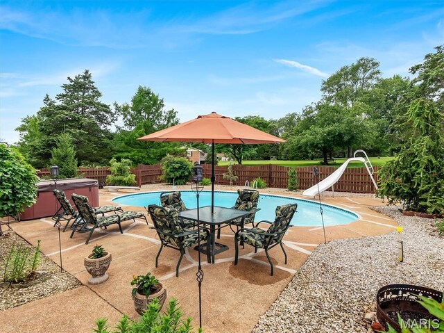 13 Heritage Dr, Villa Ridge, MO 63089 - photo 10