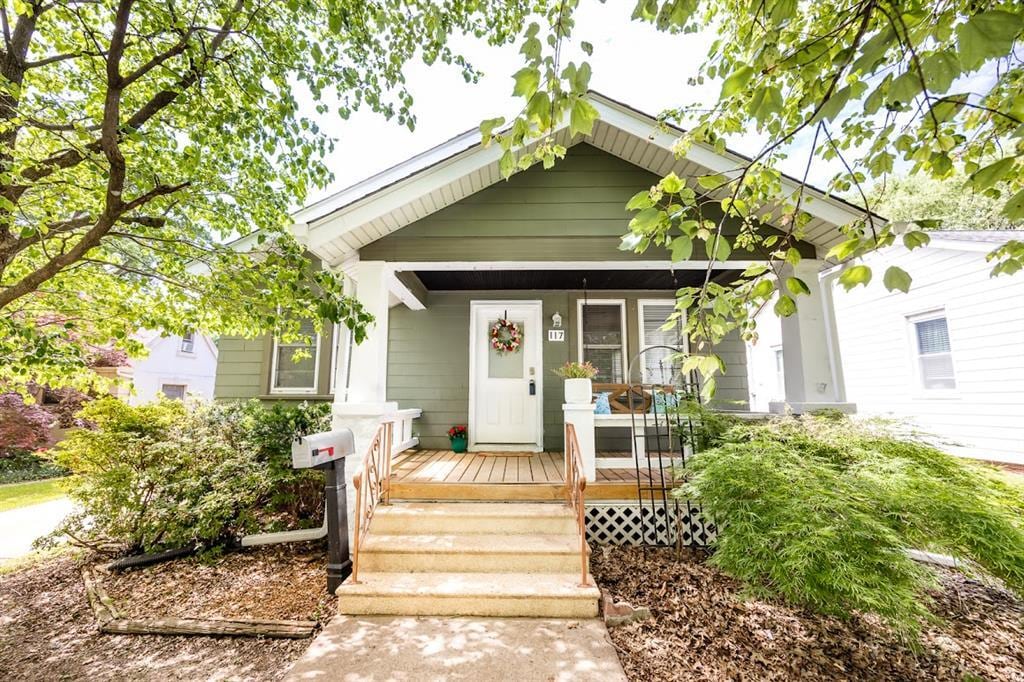 117 N 40th St, Belleville, IL 62226